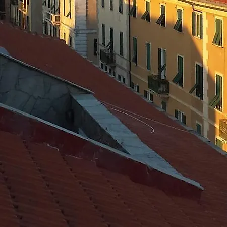 La Mansarda Niella
