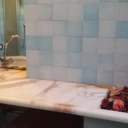 La Mansarda Niella Apartment Savona